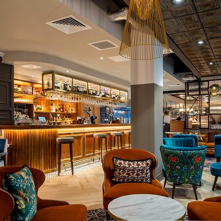 Hotel Indigo - Chester By Ihg Exterior foto
