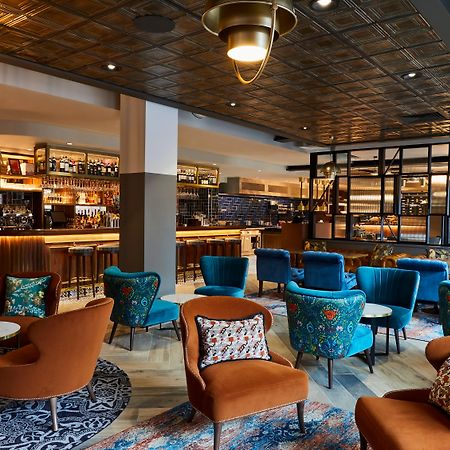 Hotel Indigo - Chester By Ihg Exterior foto