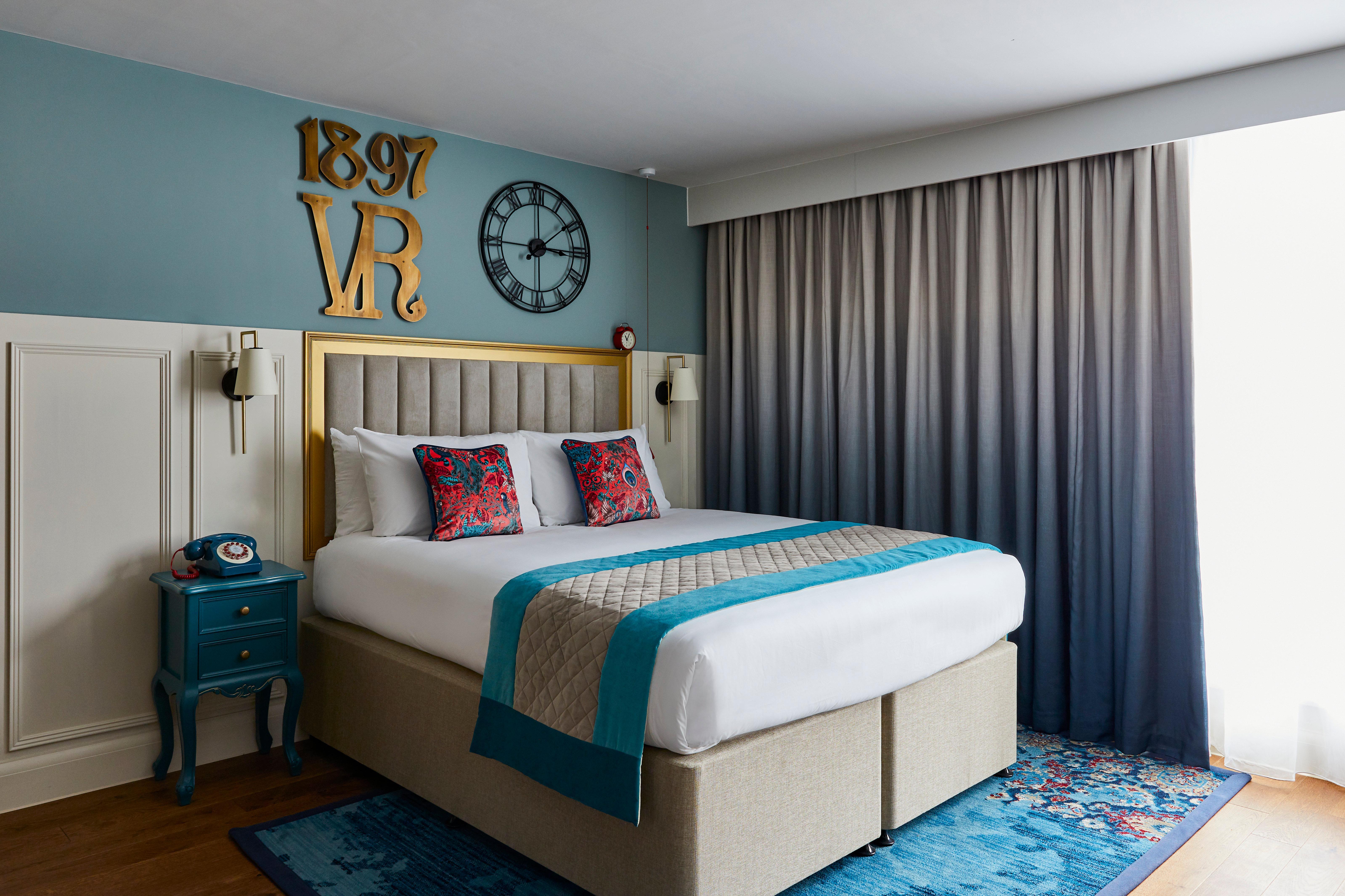 Hotel Indigo - Chester By Ihg Exterior foto