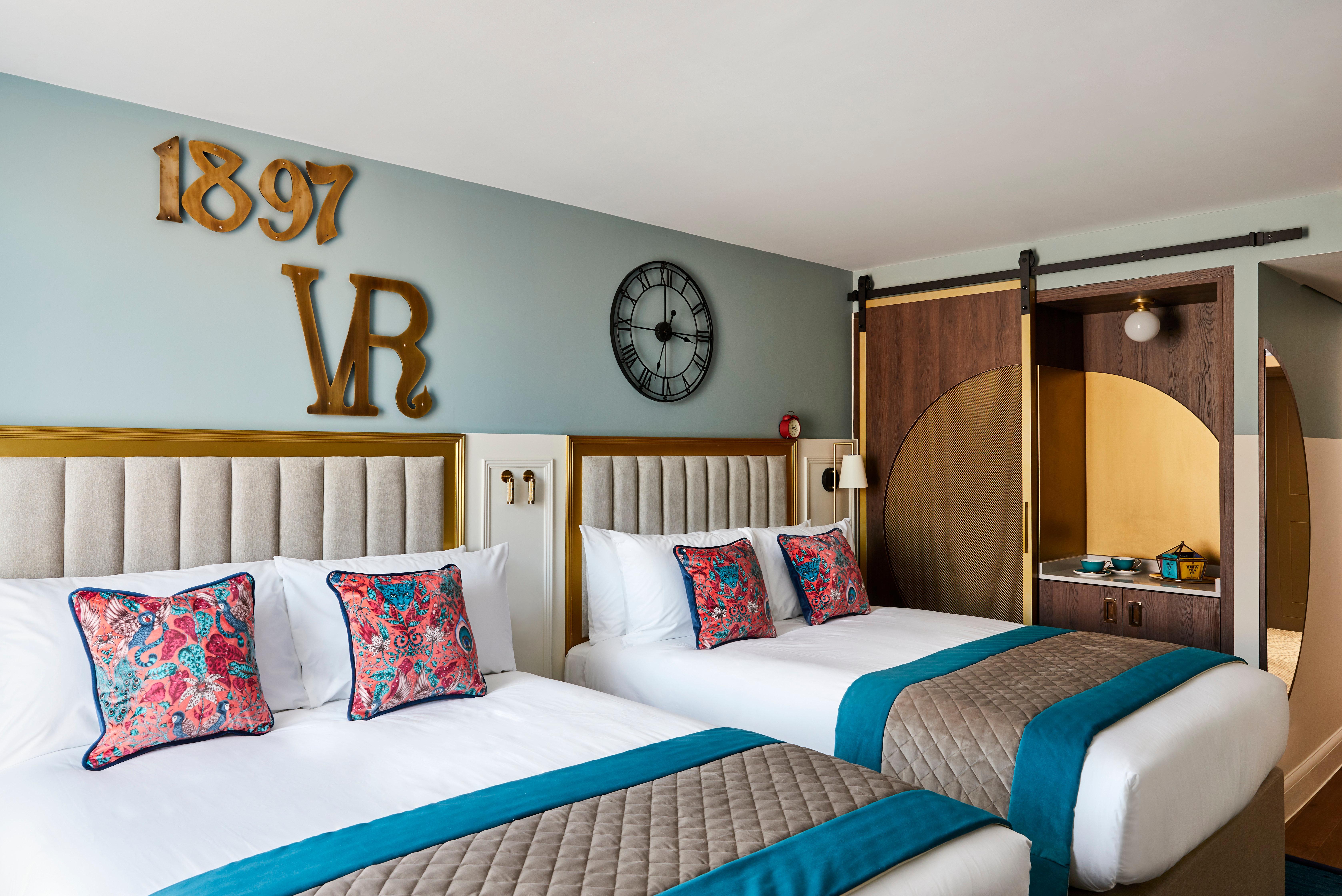 Hotel Indigo - Chester By Ihg Exterior foto