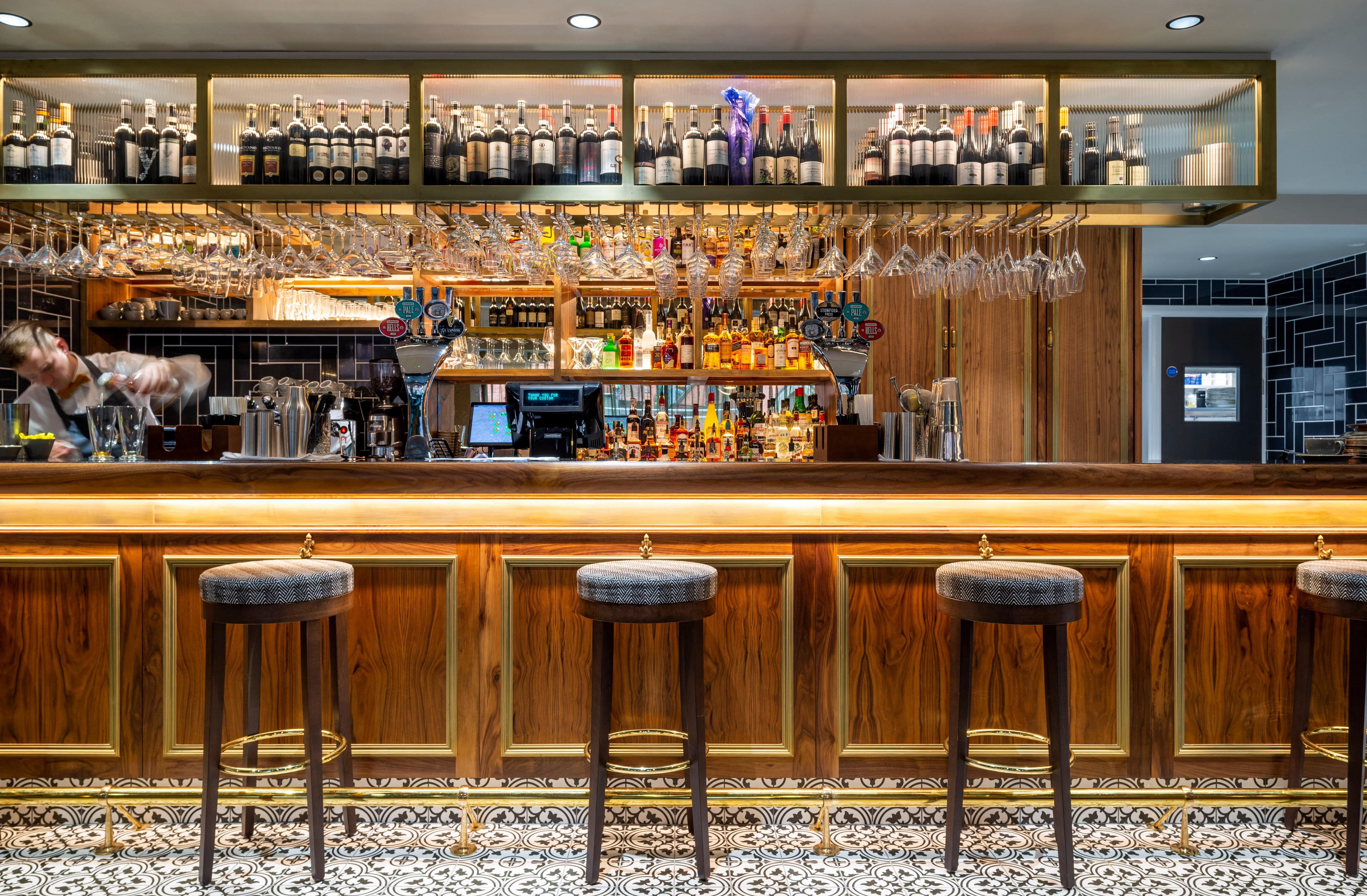 Hotel Indigo - Chester By Ihg Exterior foto