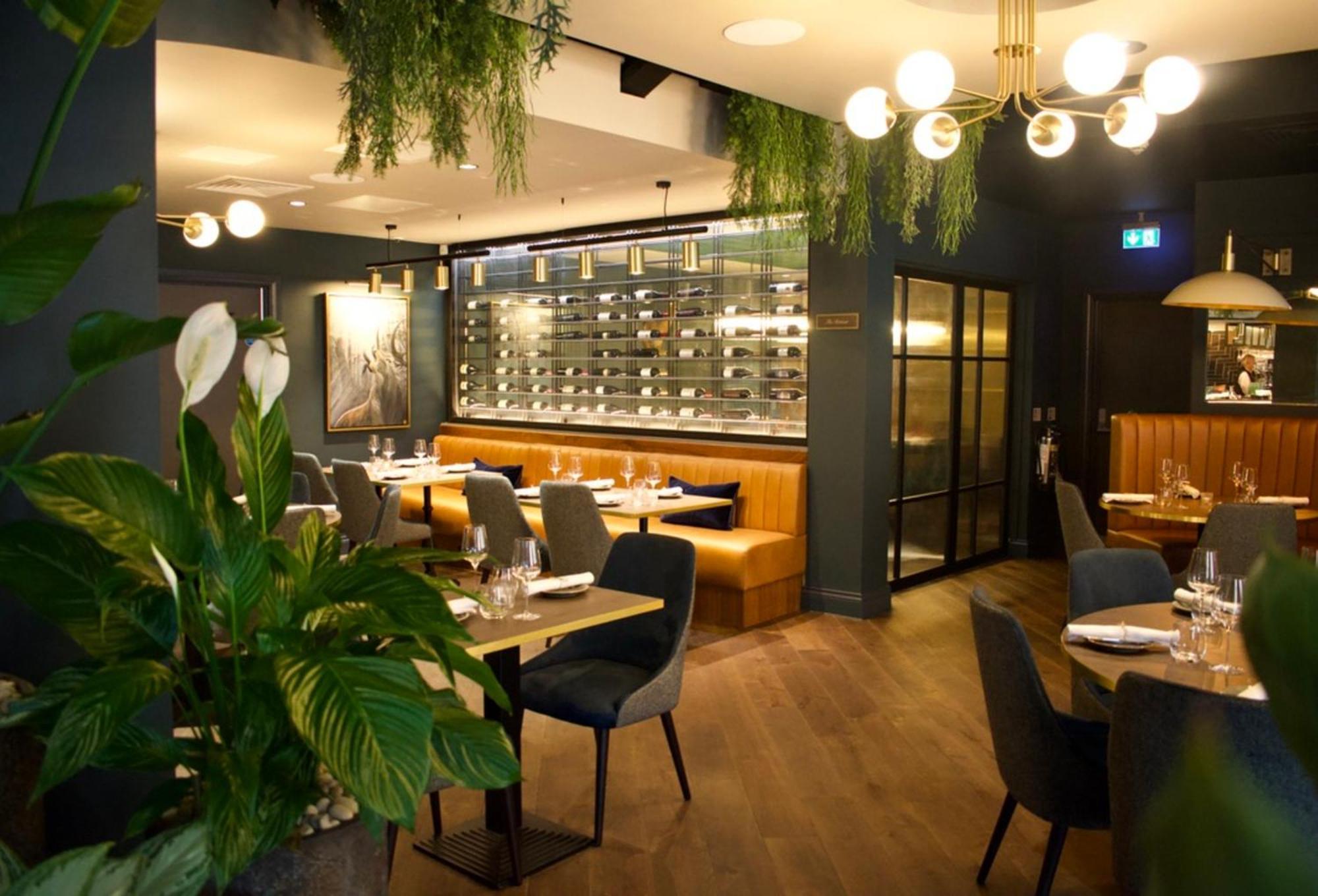 Hotel Indigo - Chester By Ihg Exterior foto