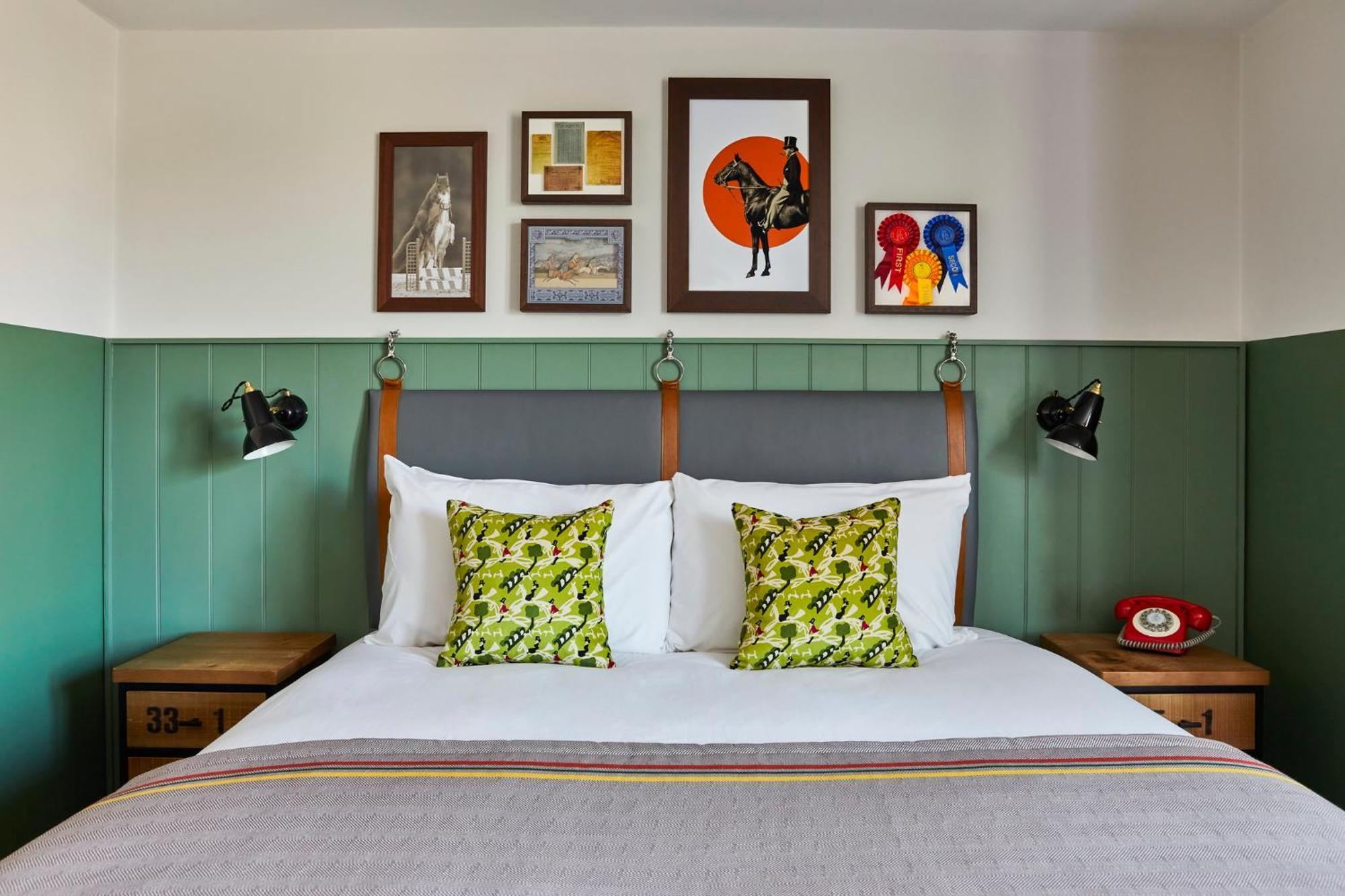 Hotel Indigo - Chester By Ihg Exterior foto