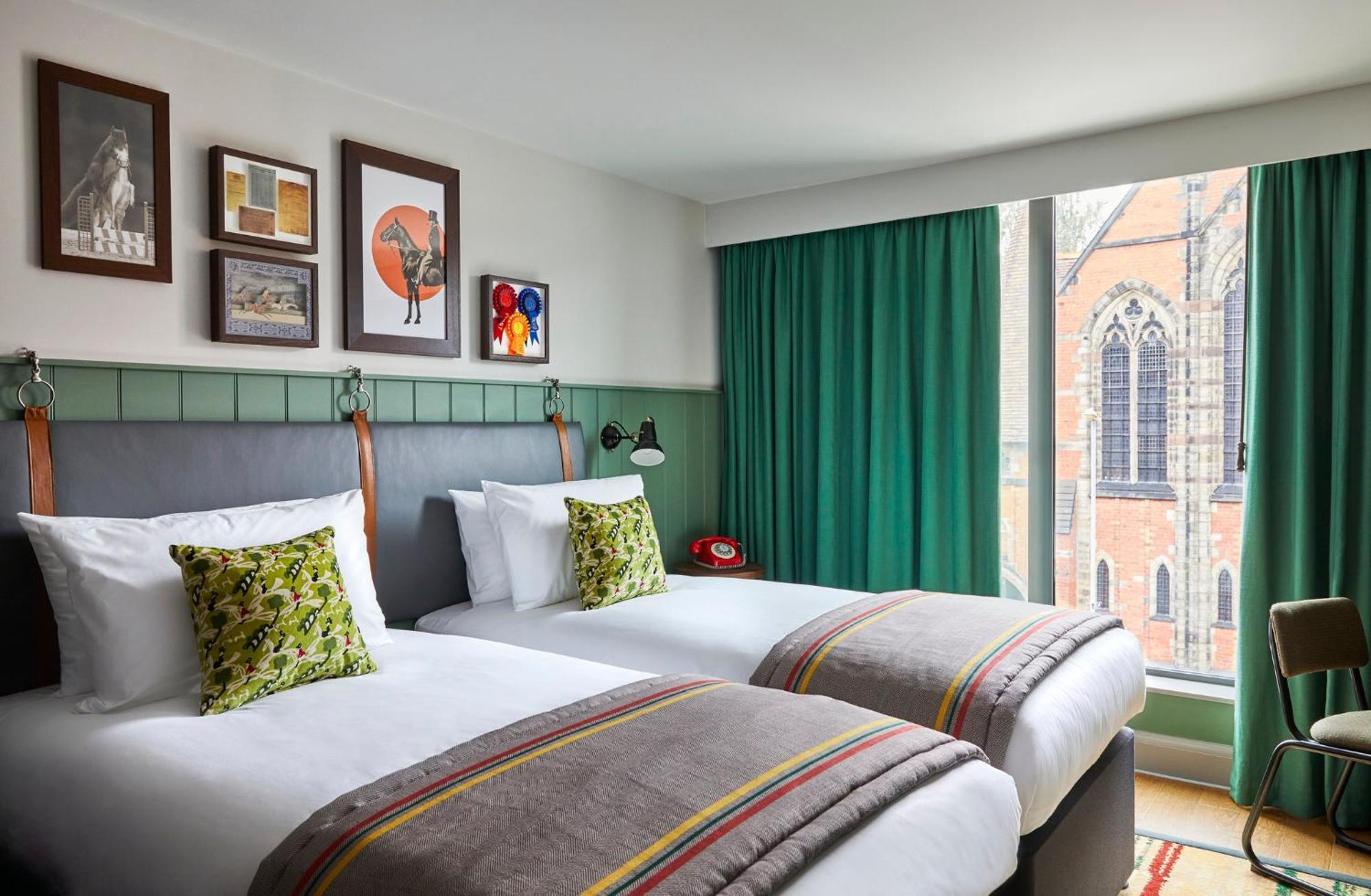 Hotel Indigo - Chester By Ihg Exterior foto