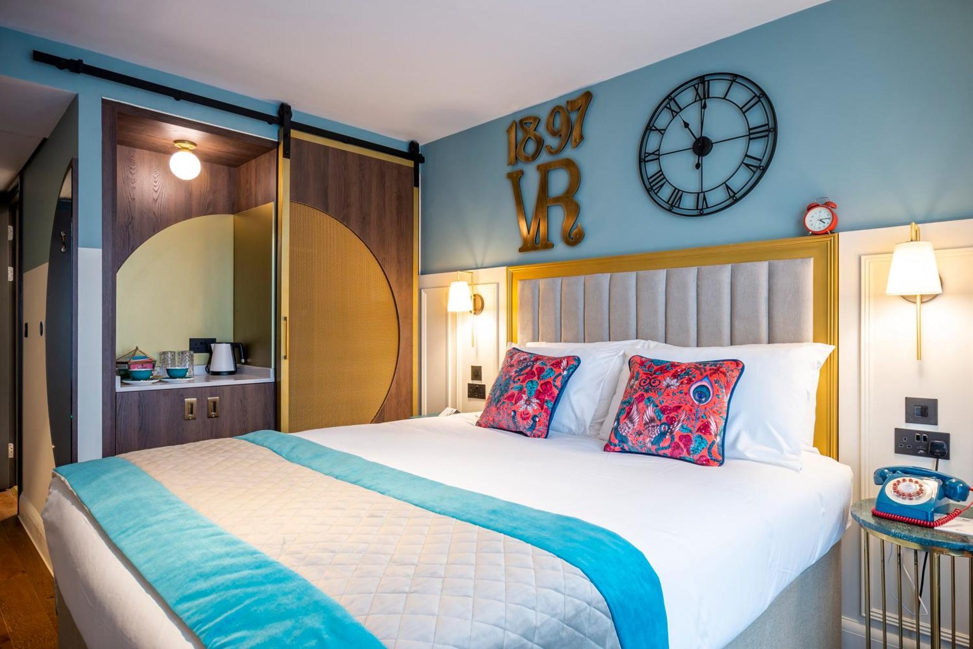 Hotel Indigo - Chester By Ihg Exterior foto