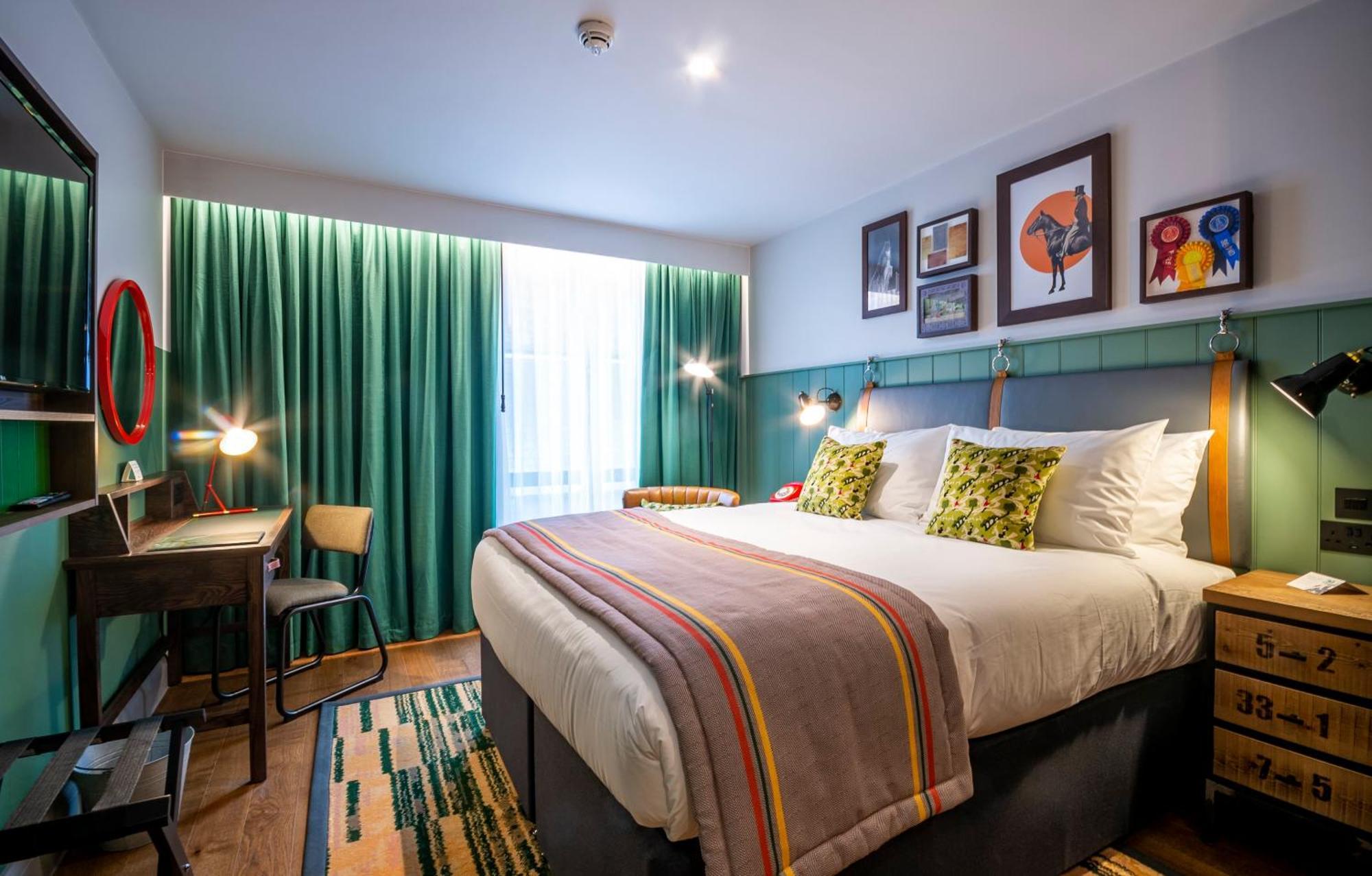 Hotel Indigo - Chester By Ihg Exterior foto