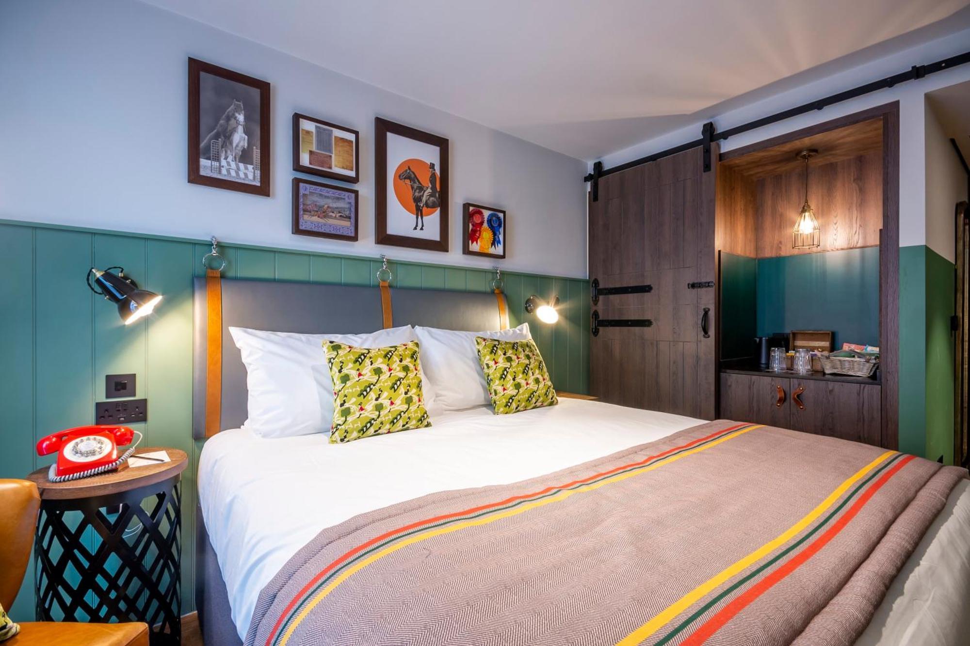 Hotel Indigo - Chester By Ihg Exterior foto