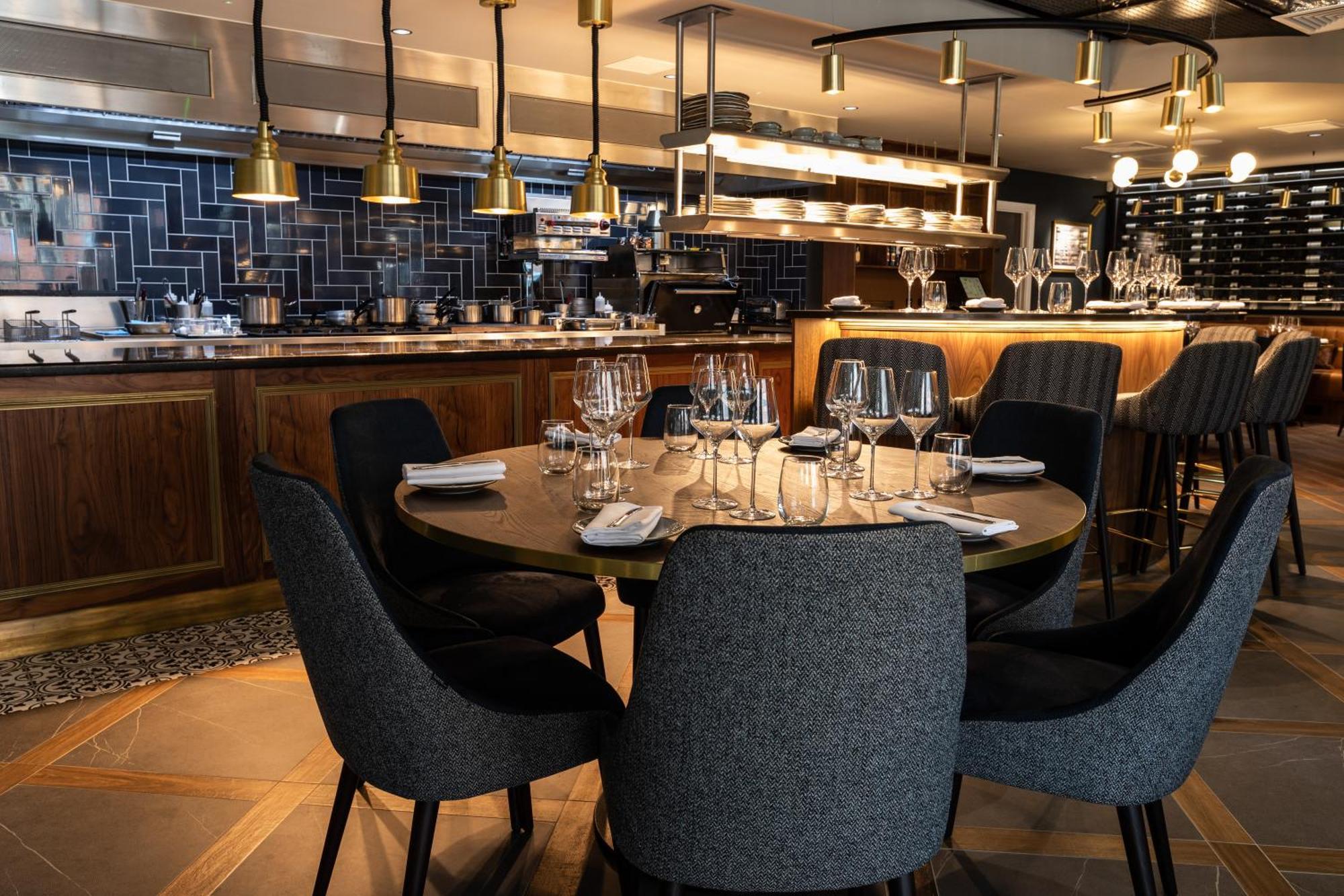 Hotel Indigo - Chester By Ihg Exterior foto
