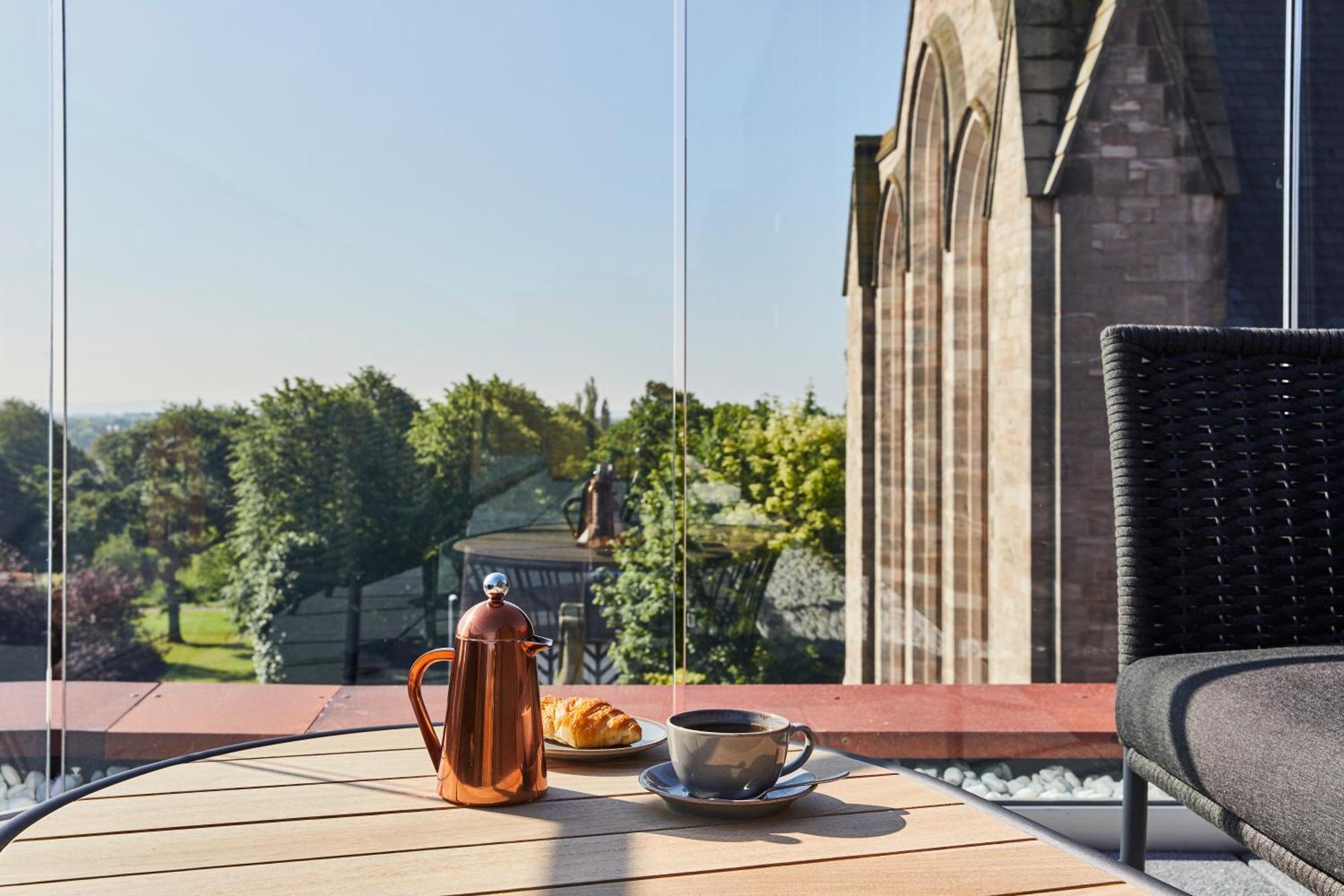 Hotel Indigo - Chester By Ihg Exterior foto